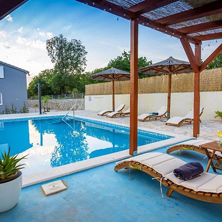 Apartmán Kuca Za Odmor Cvitka Slivnica Exteriér fotografie