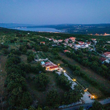 Apartmán Kuca Za Odmor Cvitka Slivnica Exteriér fotografie