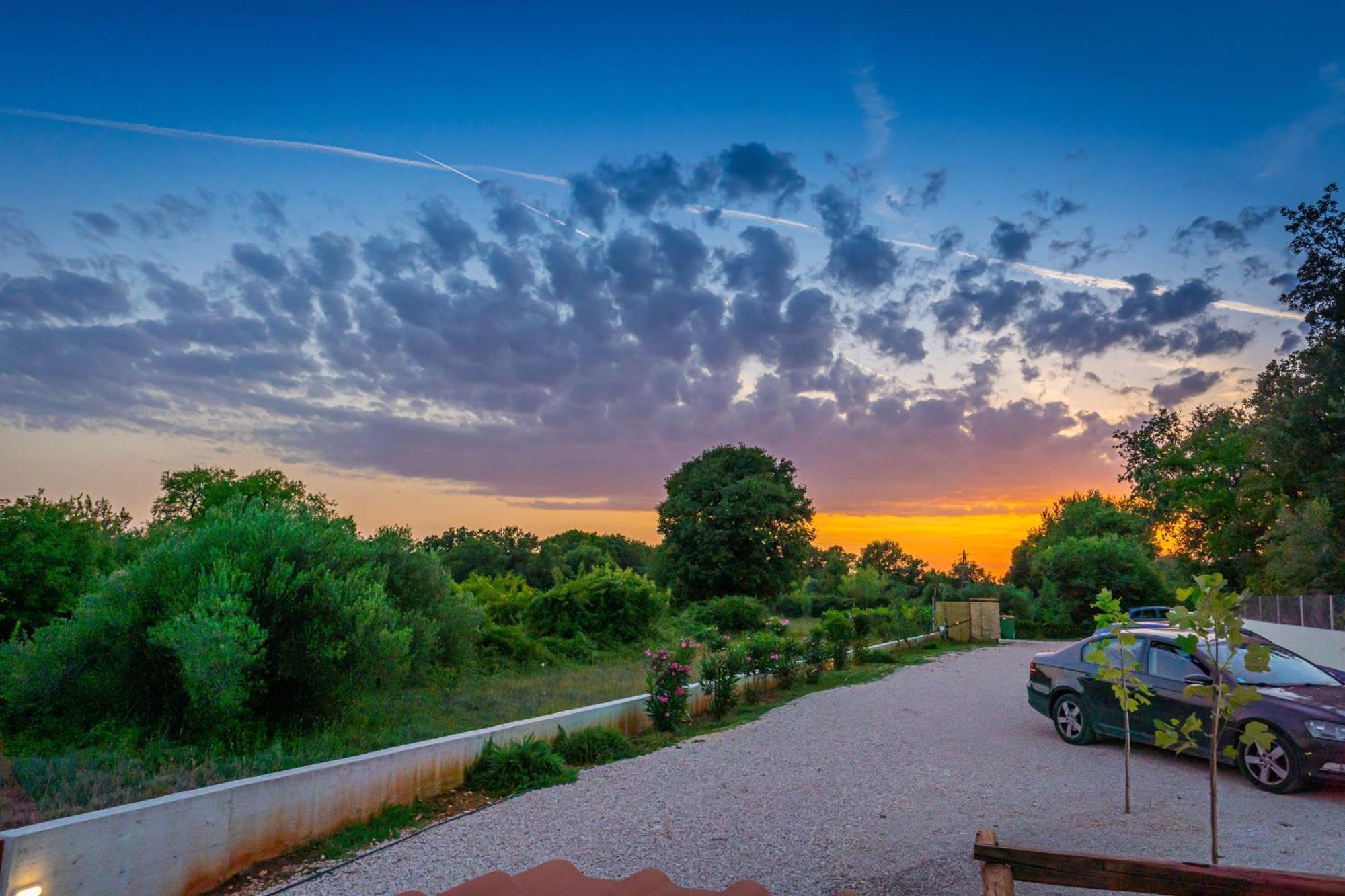 Apartmán Kuca Za Odmor Cvitka Slivnica Exteriér fotografie