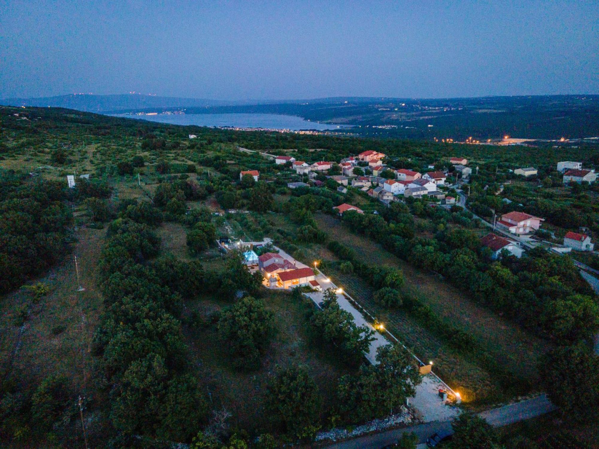Apartmán Kuca Za Odmor Cvitka Slivnica Exteriér fotografie
