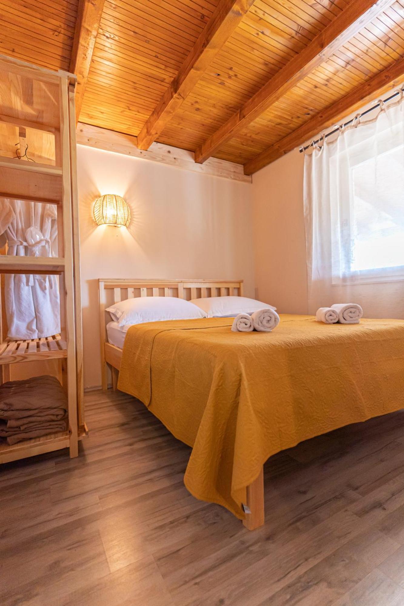 Apartmán Kuca Za Odmor Cvitka Slivnica Exteriér fotografie
