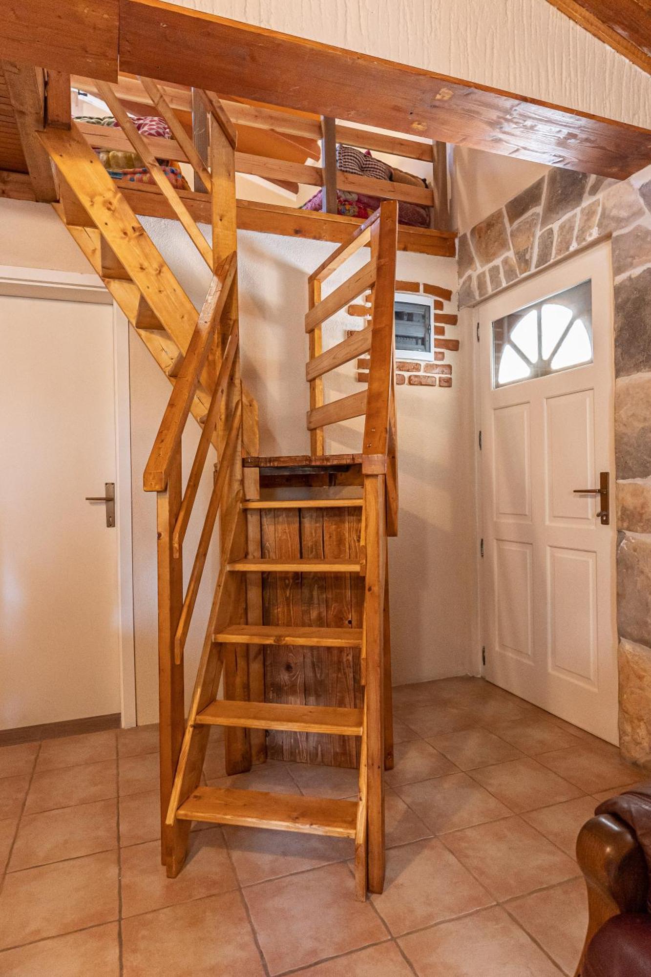 Apartmán Kuca Za Odmor Cvitka Slivnica Exteriér fotografie