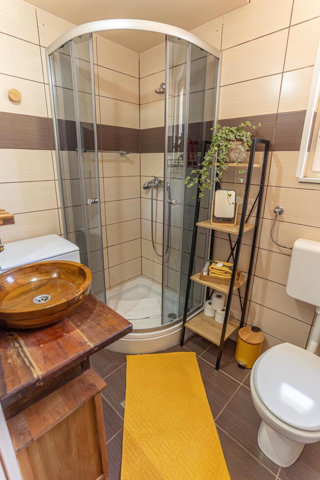 Apartmán Kuca Za Odmor Cvitka Slivnica Exteriér fotografie