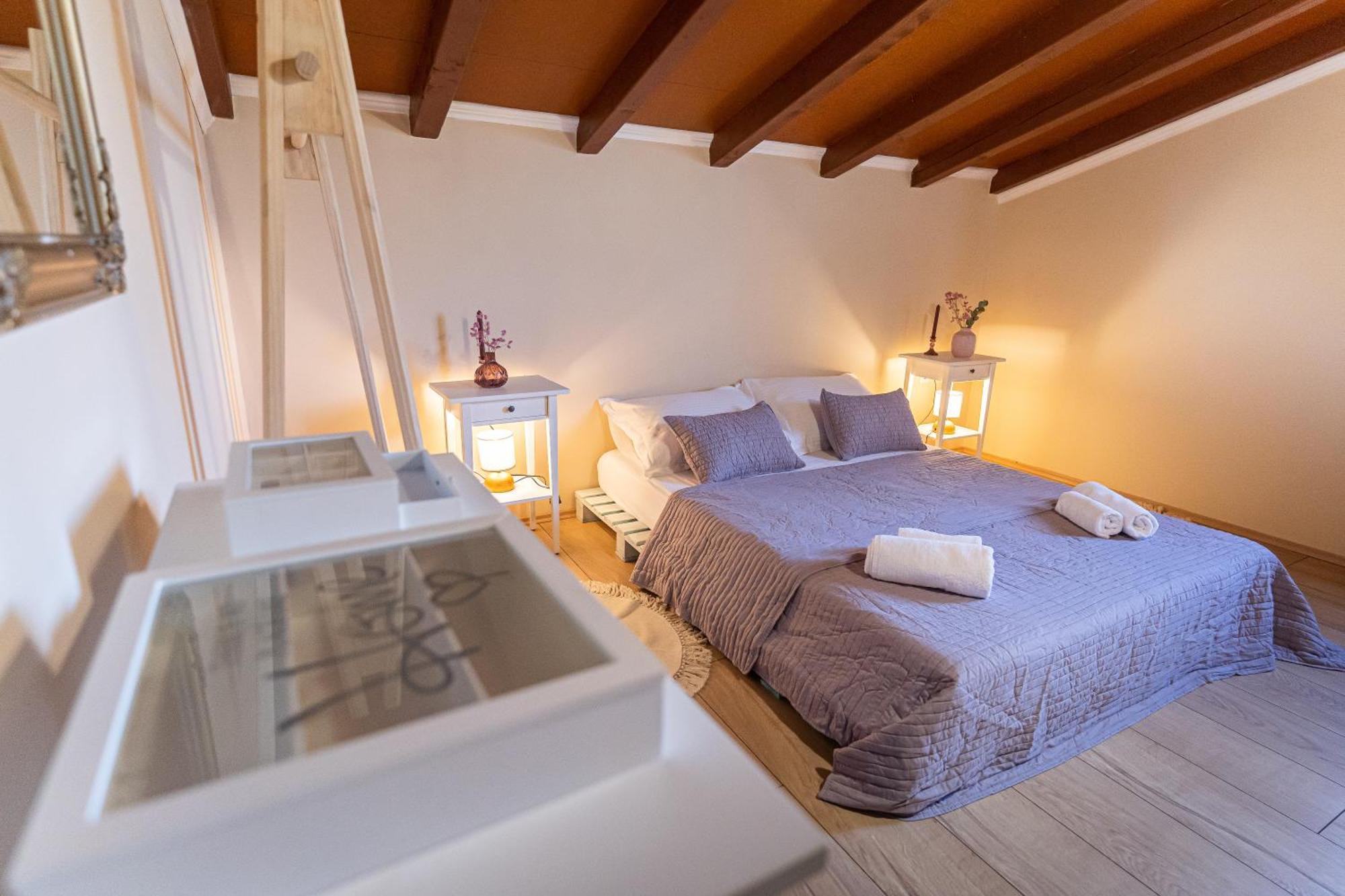 Apartmán Kuca Za Odmor Cvitka Slivnica Exteriér fotografie