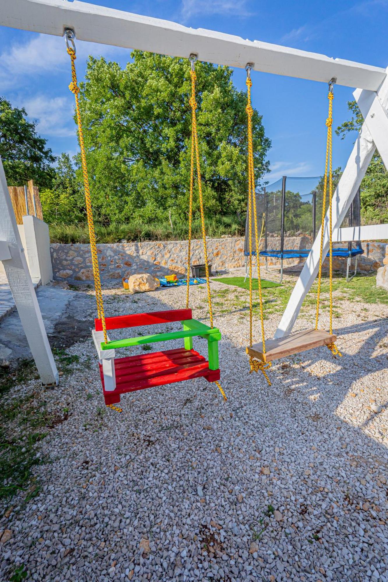 Apartmán Kuca Za Odmor Cvitka Slivnica Exteriér fotografie